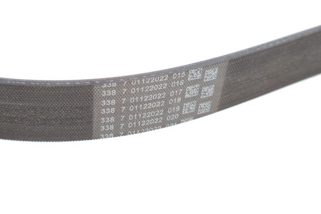 Клиновий ремінь Continental/Siemens 7PK1119EXTRA ціна, від 12.68 USD