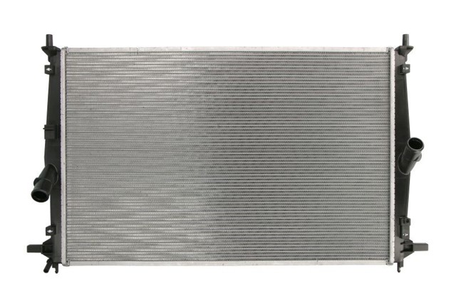 Радіатор основний Koyorad PL063748 ціна, від 176.34 USD