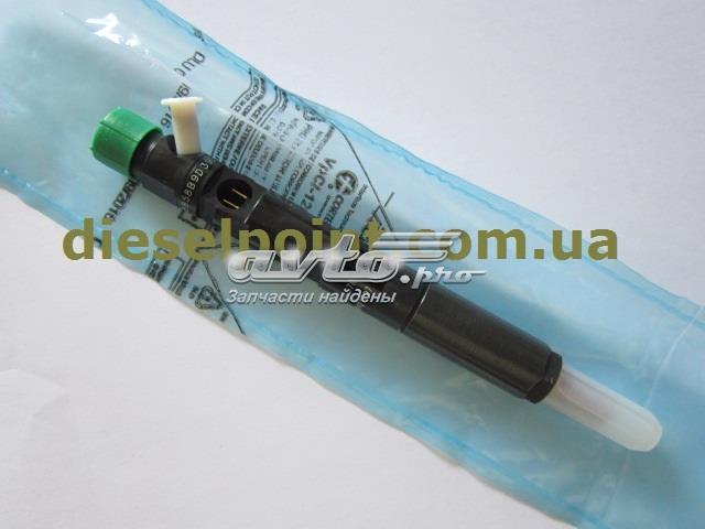 Форсунка паливна Renault (RVI) 8200815416 ціна, від 91.01 USD