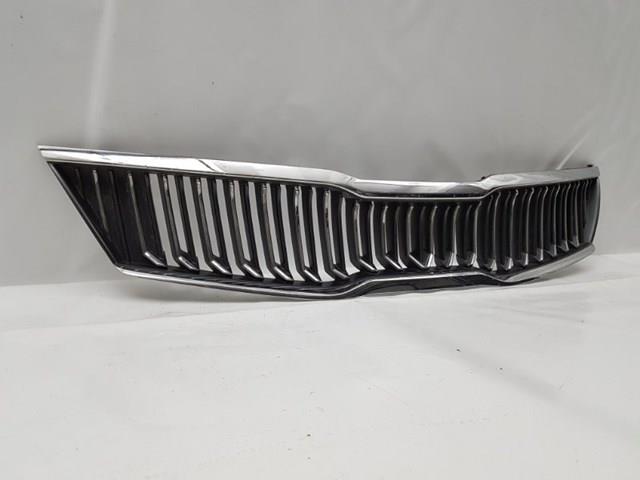 86350D5500 Hyundai/Kia Решітка радіатора