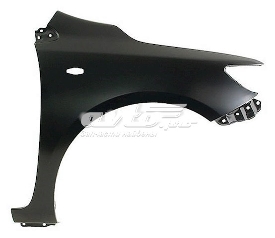 Крила FP7015314 FPS