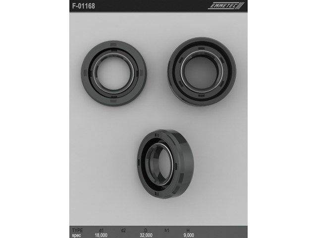  Emmetec F01166