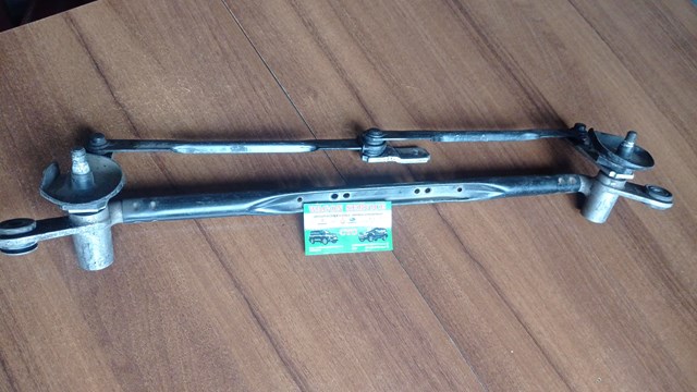 Трапеція щіток лобового скла Hyundai/Kia 981201U000 ціна, від 22.88 USD
