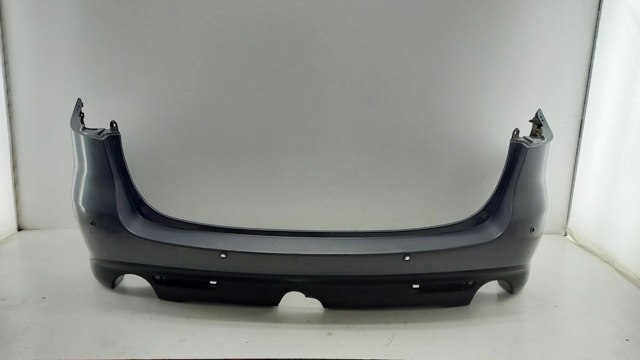 Купити GAJ750221 Mazda Задній бампер
