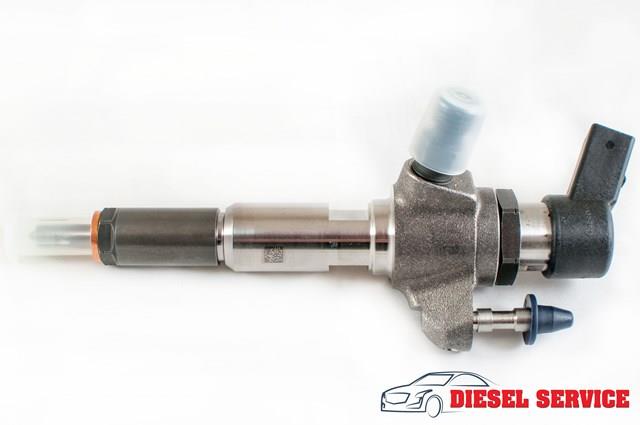 Купити 9802448680 Kismet Diesel Форсунка дизельна в зборі, розпилювач + тримач