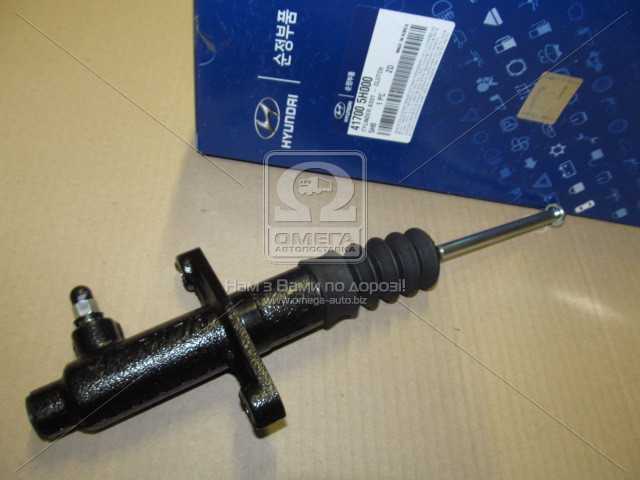 417005H000 Hyundai/Kia Циліндр зчеплення робочий