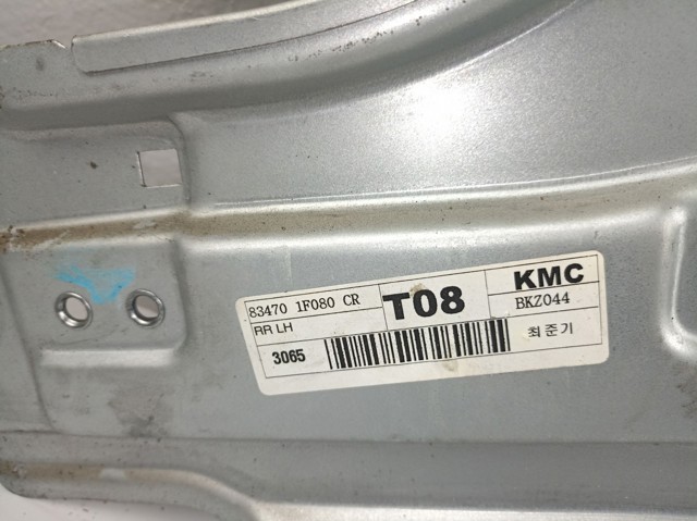 834701F080 Hyundai/Kia 