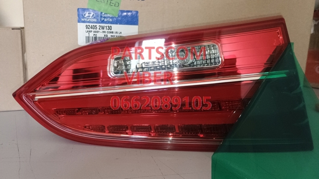Купити 924052W130 Hyundai/Kia 