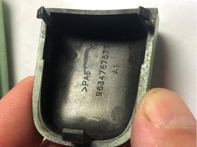  Peugeot/Citroen 9634767577 ціна, від 5.75 USD