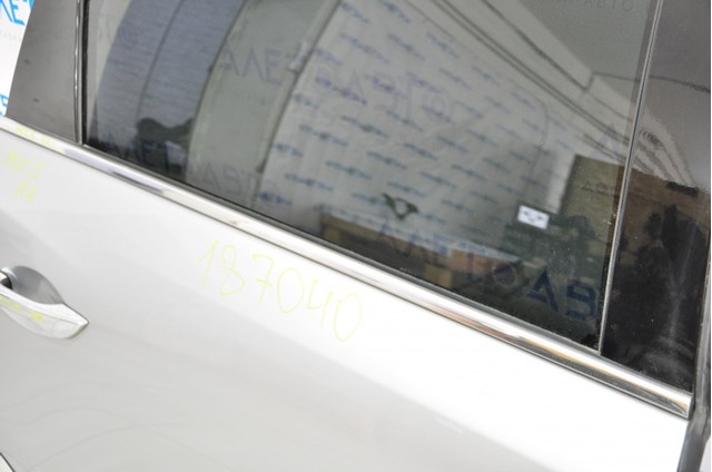 72910TZ5A01 Honda 