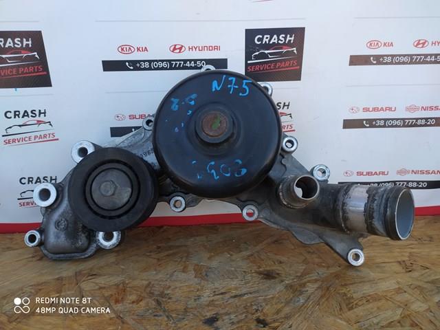 Водяний насос Tqparts TQ20068