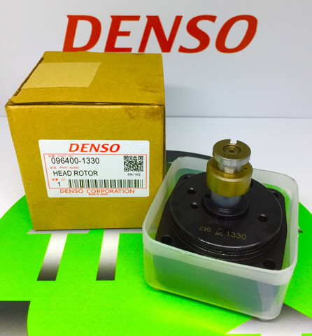 0964001330 Denso Плунжерная пара