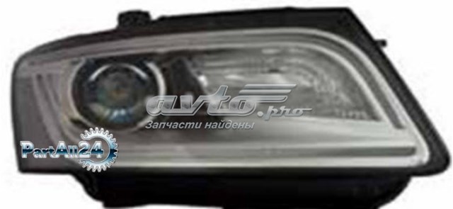 Купити 4461148RMLDHEM Depo/Loro/Abakus Права блок фара
