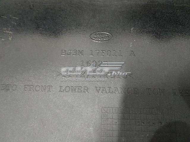  Land Rover BJ3M17F011A