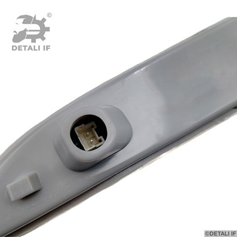 Купити DF17090 Detali IF Покажчик повороту дзеркала, правий