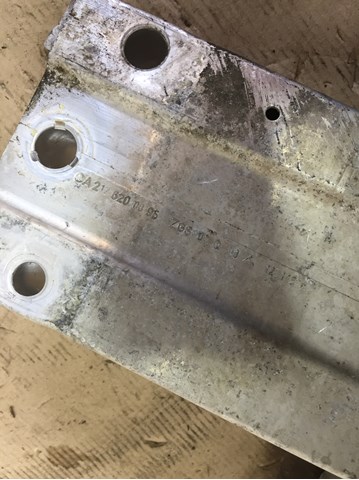 Купити A2126200095 Mercedes 