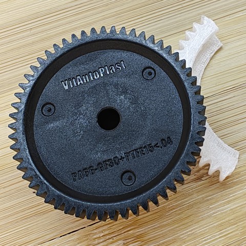 RK6147304A Vitautoplast Ремкомплект дросельної заслінки