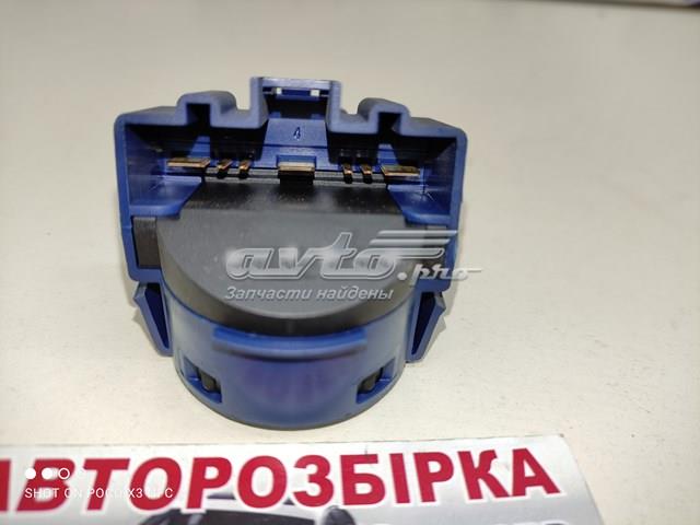 1S7T11572AD Ford Контактна група замка