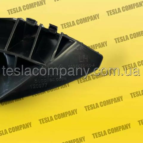 Кронштейн бампера переднього, зовнішній лівий 109549500A Tesla