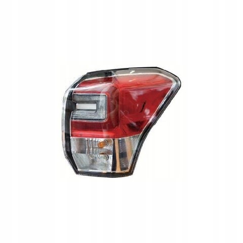 Задні ліхтарі Depo/Loro/Abakus FP6728F4E ціна, від 195.50 USD