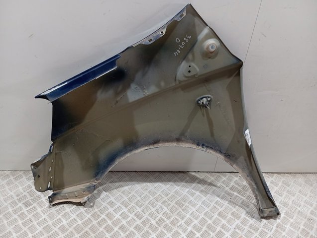 Крило переднє праве Fiat/Alfa/Lancia 1400341788 ціна, від 63.25 USD