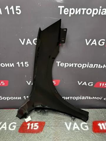 Бічна частина передня ліва FPS FP6420311
