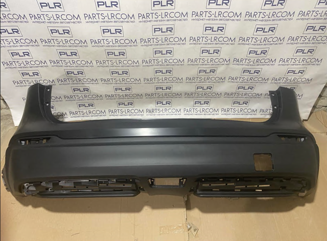 Купити 85022HV31H Nissan/Infiniti Задній бампер
