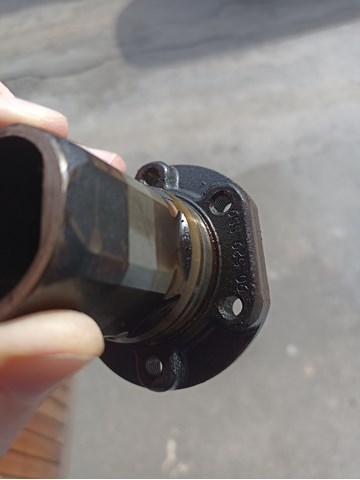 Шків колінвала (демпфер ) General Motors 55571402 ціна, від 82.97 USD