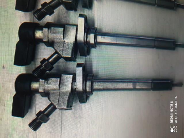 Форсунка паливна Fiat/Alfa/Lancia 9657144580 ціна, від 91.22 USD