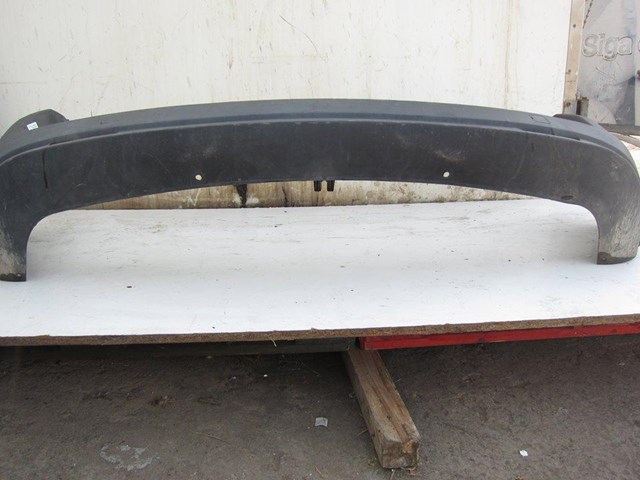 Кожух бампера заднього Fiat/Alfa/Lancia 735473499 ціна, від 50.62 USD