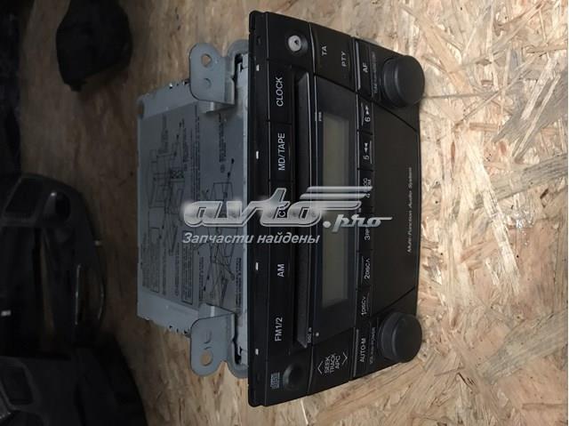  Mazda LD67669R0B