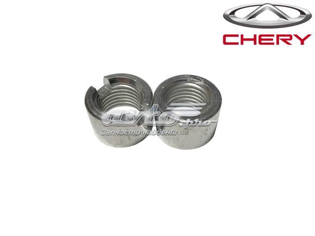 Гайка штока амортизатора переднього Chery A112901041 ціна, від 5.73 USD