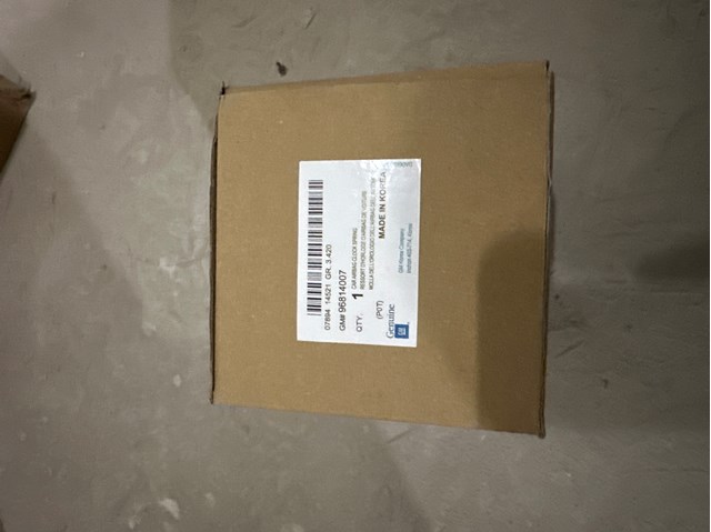 Купити TQ10285 Tqparts 