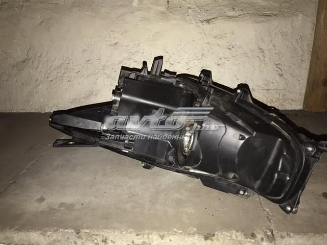 Фара ліва BSP4510L0D Mazda