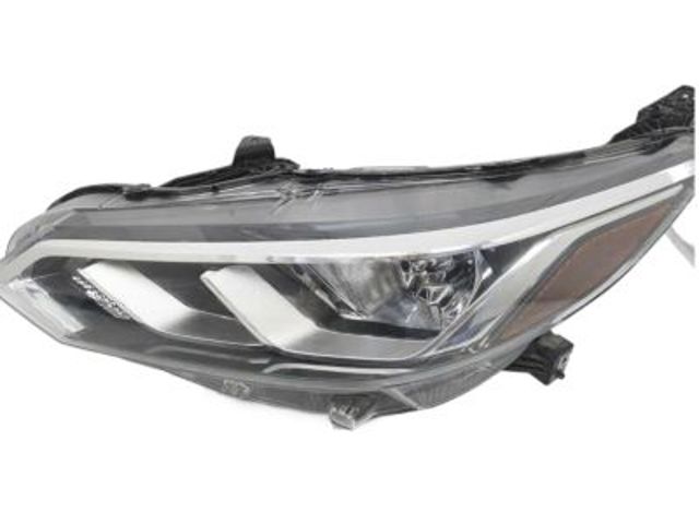Фара дальнього світла в зборі Nissan/Infiniti 260606LB0A ціна, від 264.72 USD