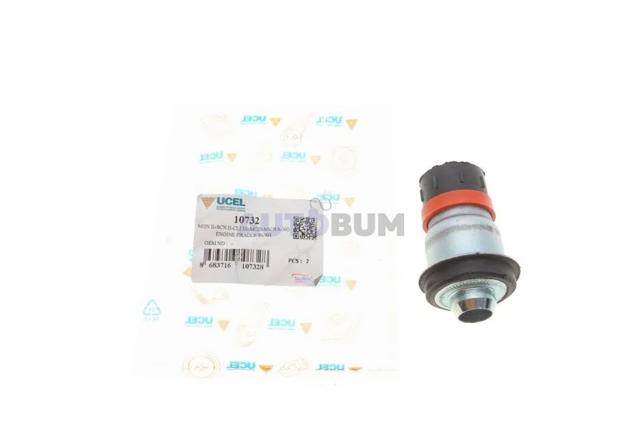 Елементи кріплення Uc-el 10732 ціна, від 9.40 USD