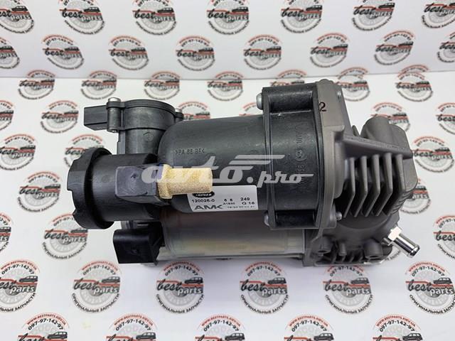 LR088859 Land Rover Компресор підкачки амортизаторів