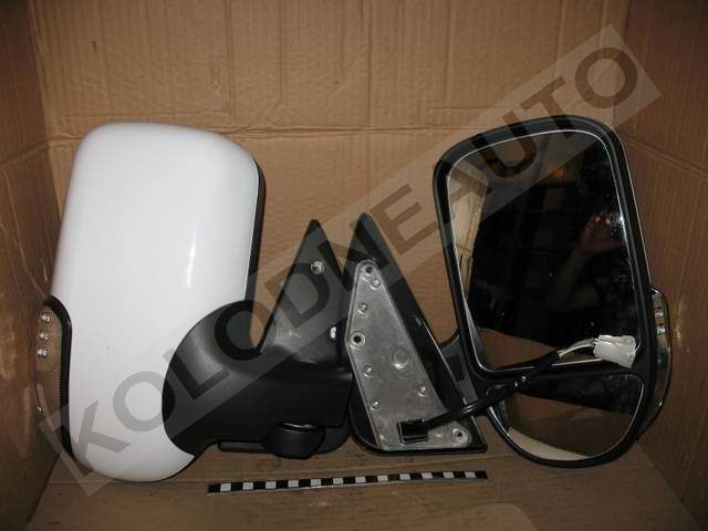 Дзеркало праве 46820102250 DK