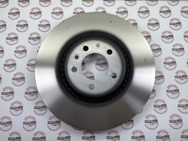 LR153556 Land Rover Дискові гальма