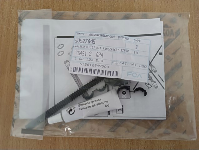 50527045 Fiat/Alfa/Lancia 