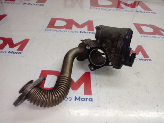 Клапан EGR Renault (RVI) 8200796674C ціна, від 46.62 USD