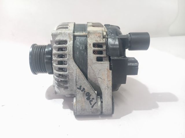52083378 Fiat/Alfa/Lancia Авто генератор