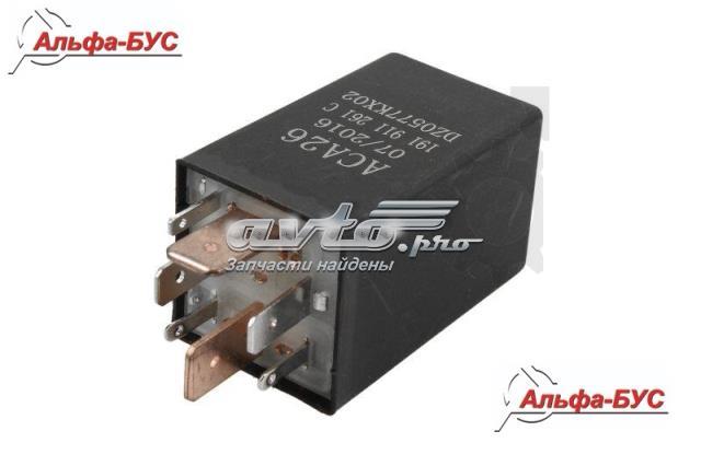 Реле управління 4max 0608020002P ціна, від 8.52 USD