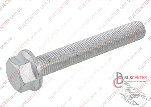 Болт переднього важеля 3407041 Autotechteile