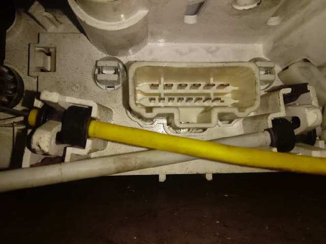 030967W Renault (RVI) 