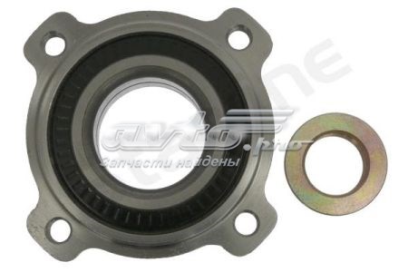 Купити LO23445 Starline Підшипник задньої ступиці