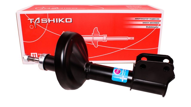 Стойка амортизатора передняя Tashiko M33848 ціна, від 49.60 USD