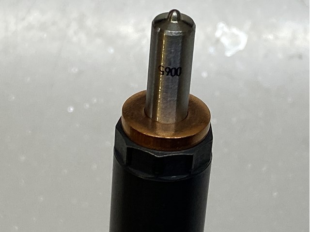 Купити 95529324 Opel Форсунка дизельна в зборі, розпилювач + тримач