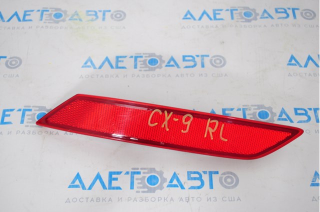 Купити TK48515M0 Mazda Лівий катафот бампера