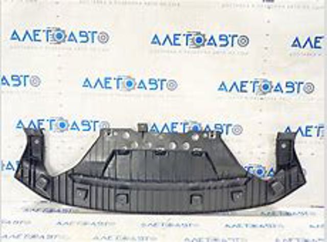Захист бампера переднього FPS FP4422220